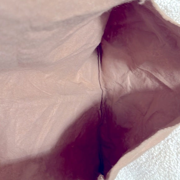 LV dust bag luxury item. - Picture 3 of 3